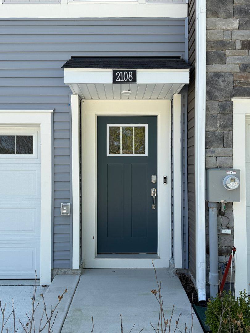 Townhouse for rent at 2108 Winterberry Lane, Cambridge, MD 21613