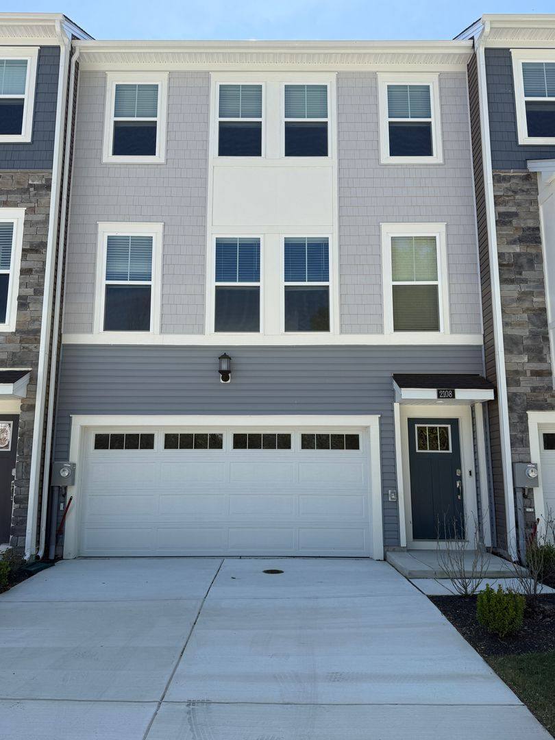 Townhouse for rent at 2108 Winterberry Lane, Cambridge, MD 21613