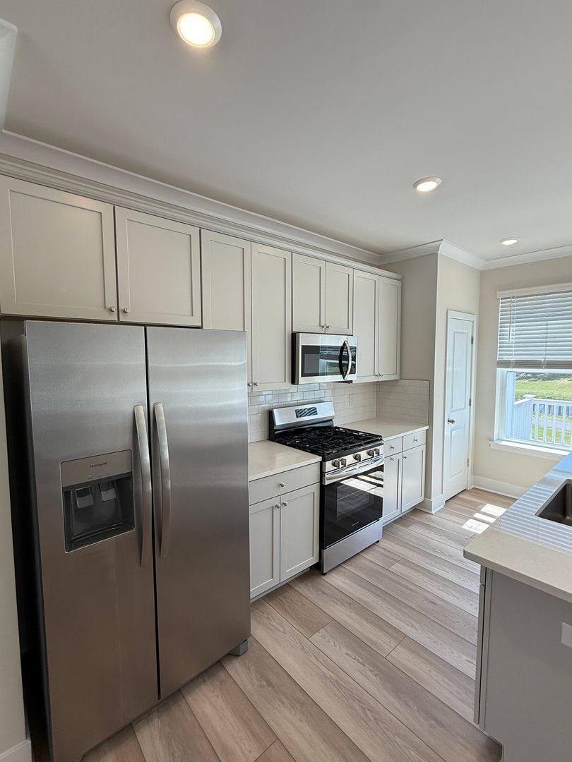 Townhouse for rent at 2108 Winterberry Lane, Cambridge, MD 21613