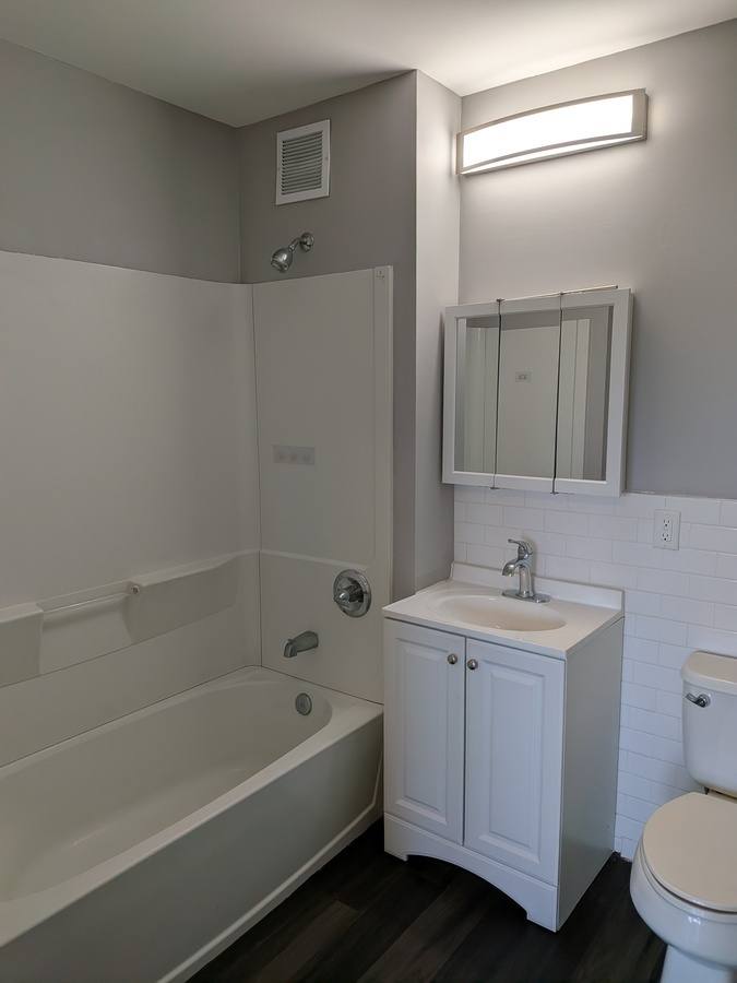 Apartment for rent at 21 Canfield St #3B, Orange, NJ 07050