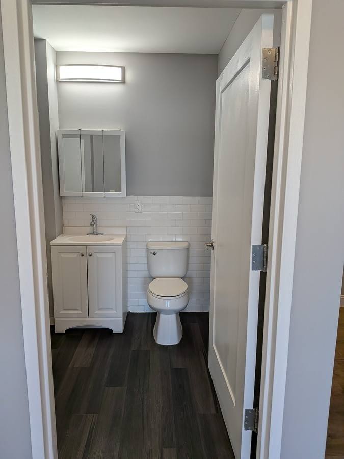 Apartment for rent at 21 Canfield St #3B, Orange, NJ 07050