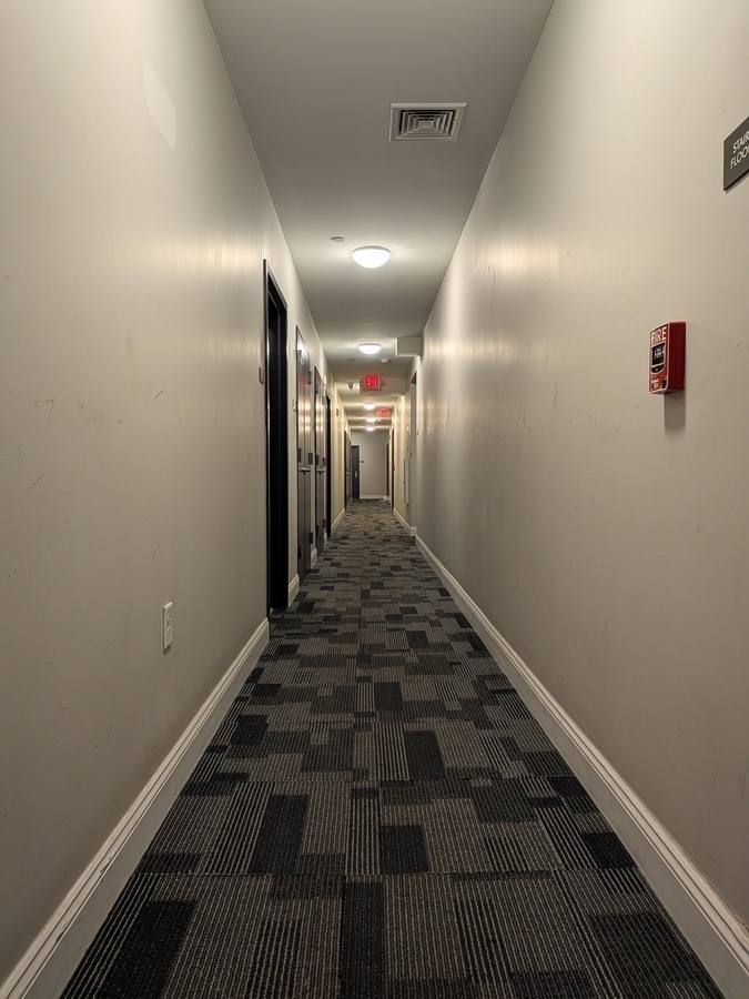 Apartment for rent at 21 Canfield St #3B, Orange, NJ 07050