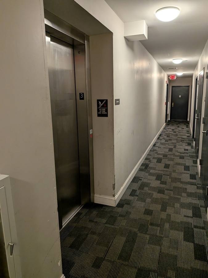 Apartment for rent at 21 Canfield St #3B, Orange, NJ 07050