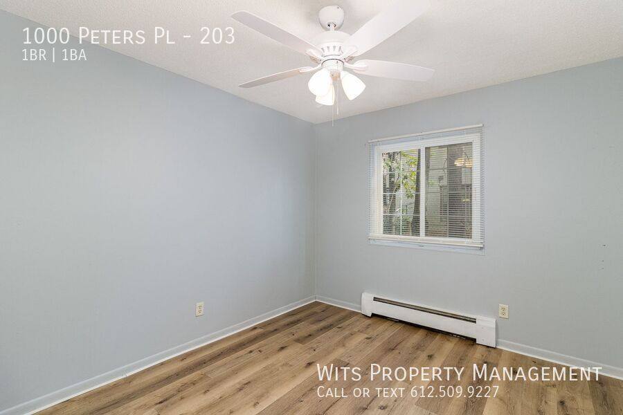 Apartment for rent at 1000 Peters Place #203, Minneapolis, MN 55421