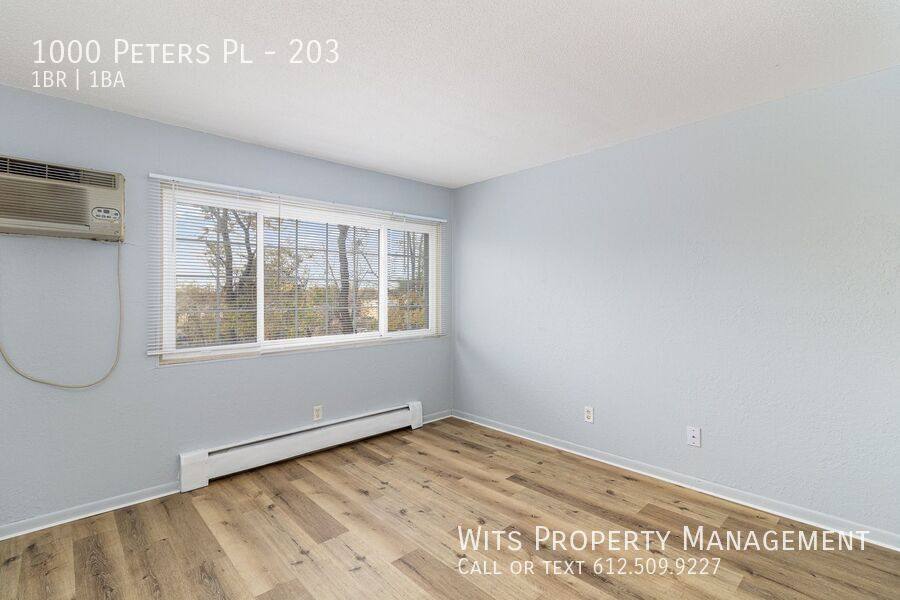 Apartment for rent at 1000 Peters Place #203, Minneapolis, MN 55421