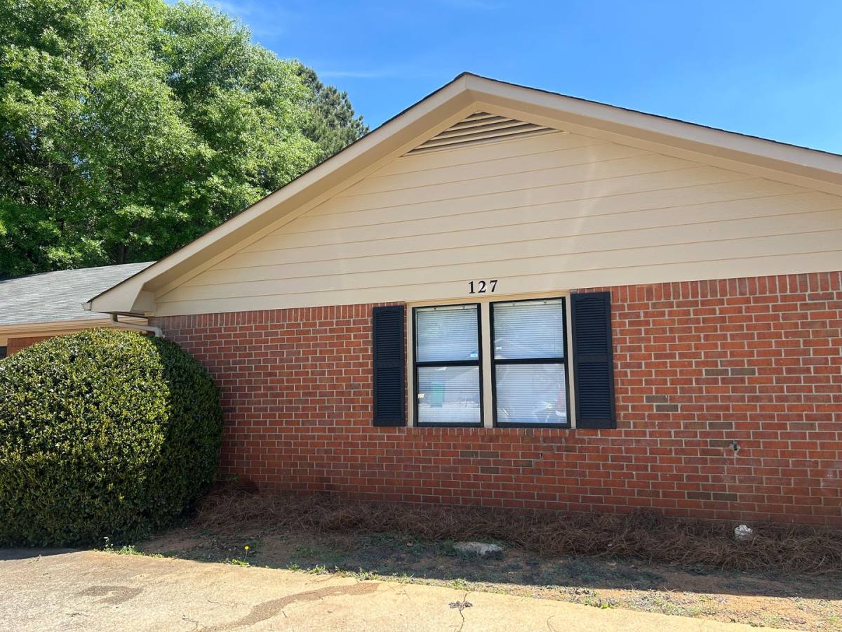 Apartment for rent at 125 Deer Creek Dr, Athens, GA 30607