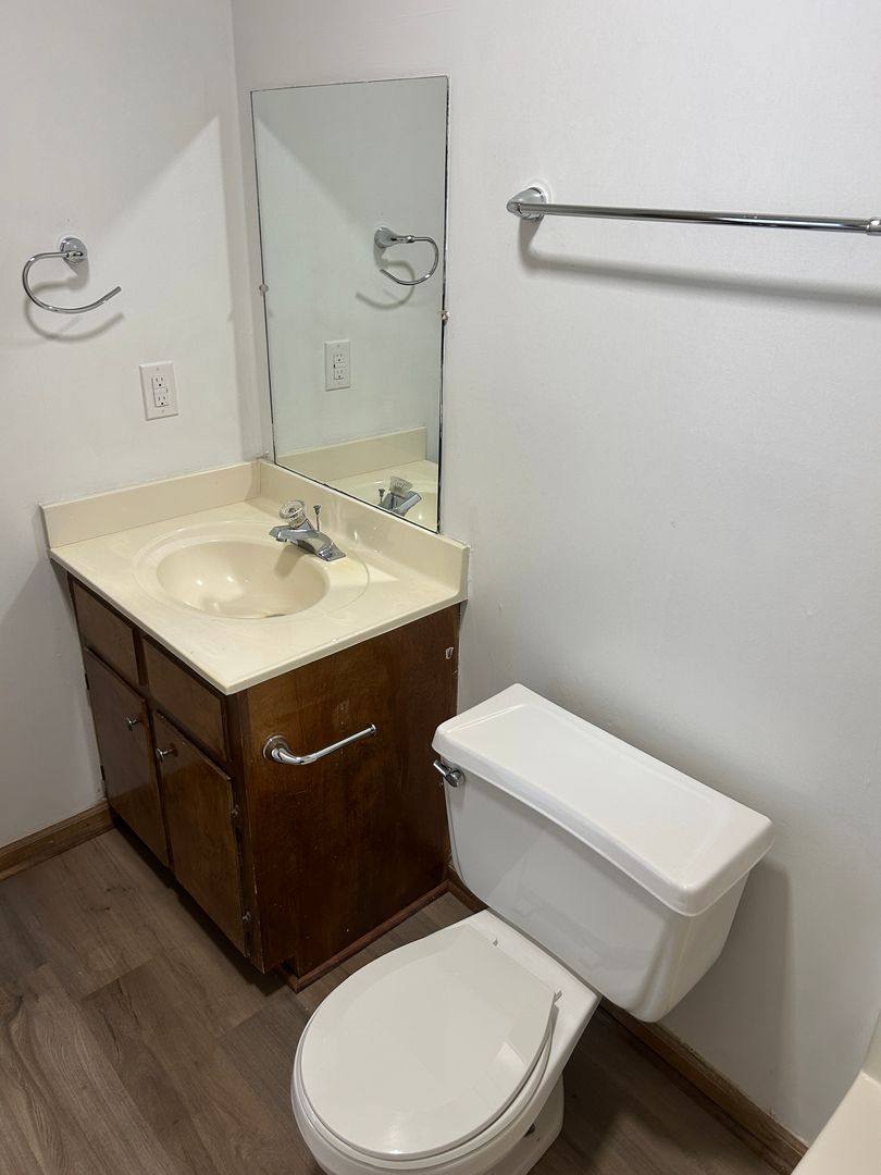 Apartment for rent at 125 Deer Creek Dr, Athens, GA 30607