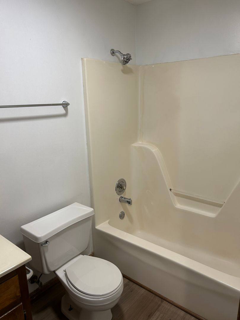 Apartment for rent at 125 Deer Creek Dr, Athens, GA 30607