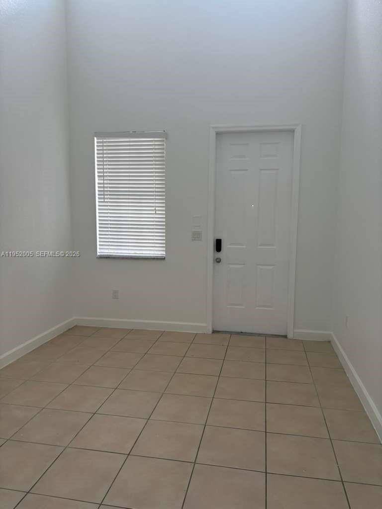 Townhouse for rent at 2532 SE 15th Court, Homestead, FL 33035