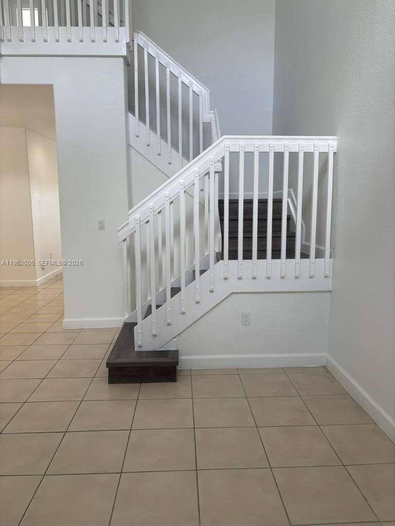 Townhouse for rent at 2532 SE 15th Court, Homestead, FL 33035