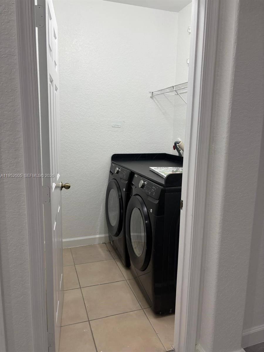 Townhouse for rent at 2532 SE 15th Court, Homestead, FL 33035