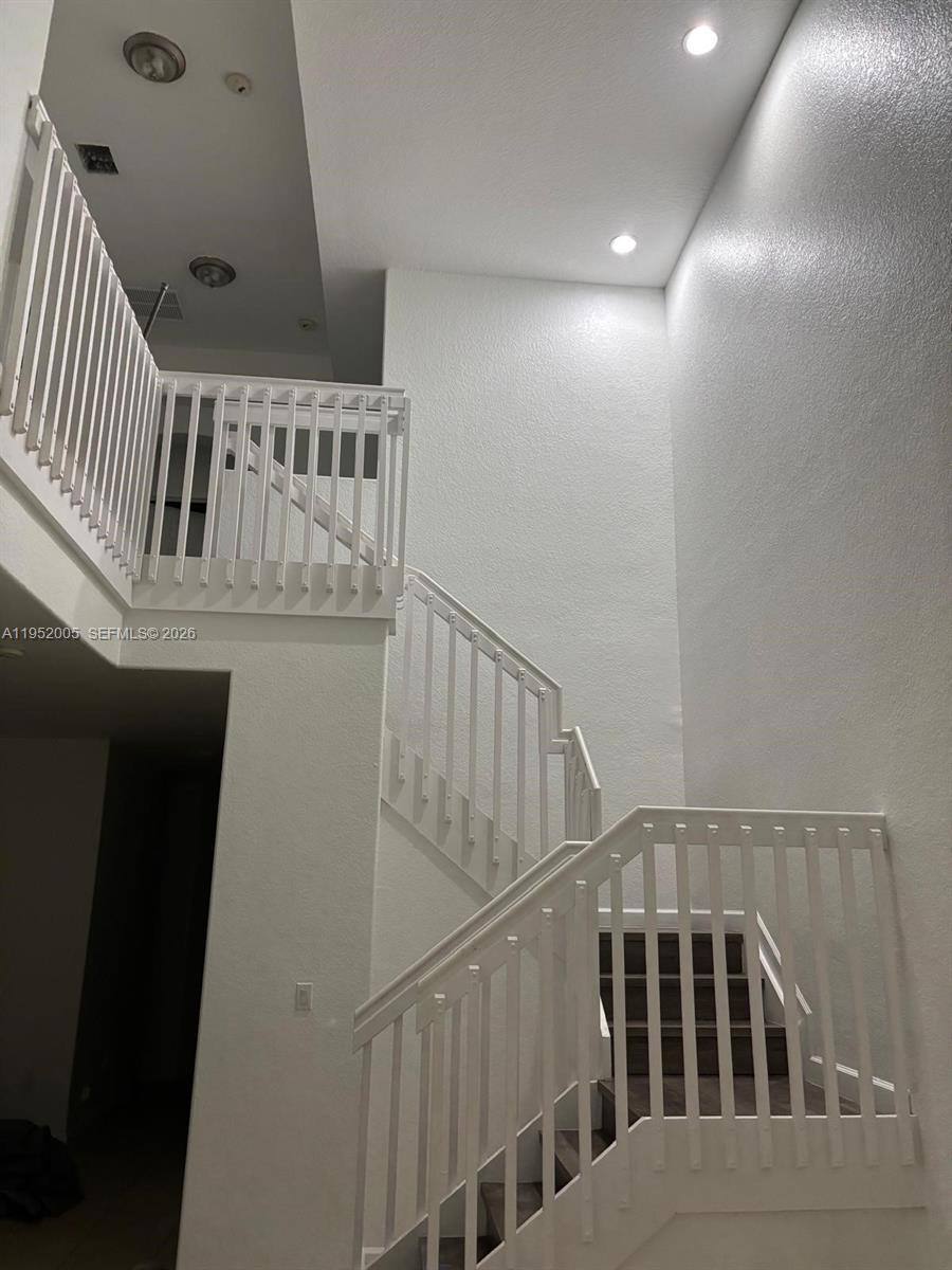Townhouse for rent at 2532 SE 15th Court, Homestead, FL 33035