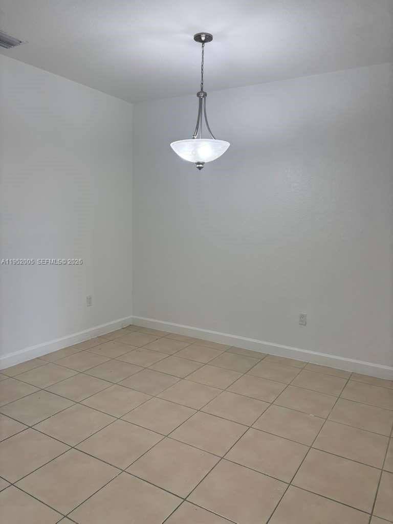 Townhouse for rent at 2532 SE 15th Court, Homestead, FL 33035
