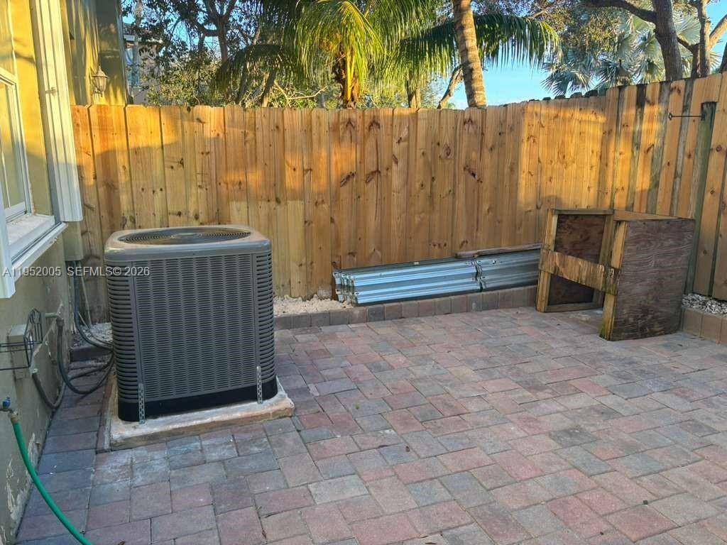 Townhouse for rent at 2532 SE 15th Court, Homestead, FL 33035