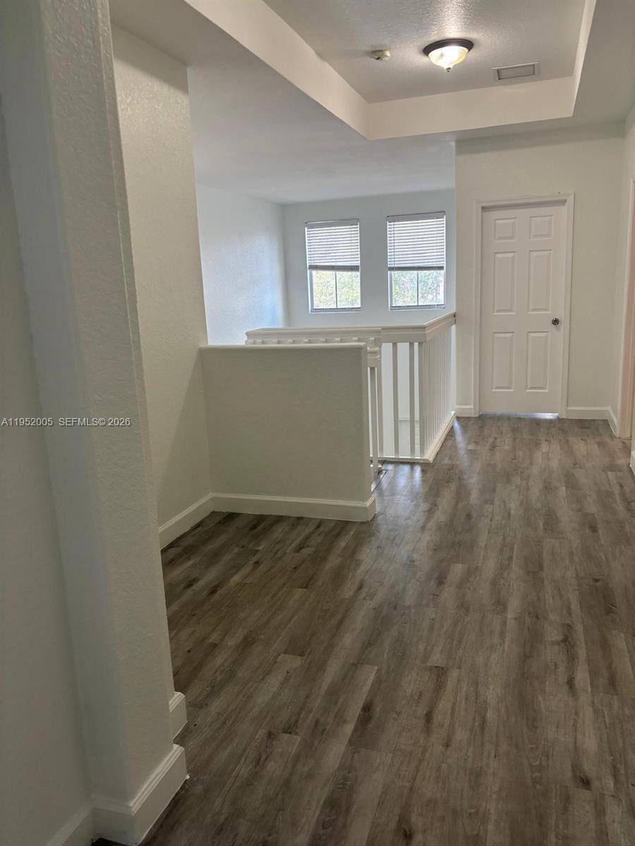 Townhouse for rent at 2532 SE 15th Court, Homestead, FL 33035