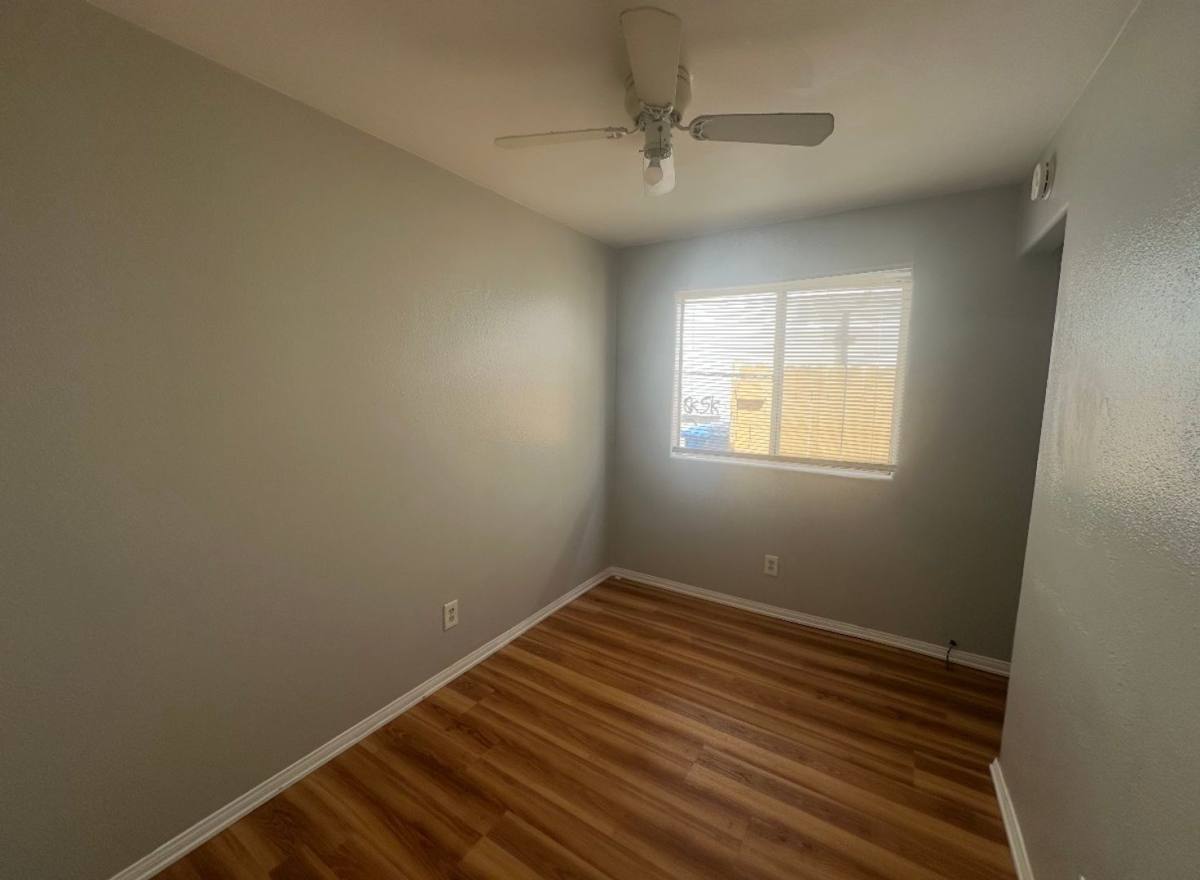 Apartment for rent at 1042-1046 Gaviota Ave, Long Beach, CA 90813