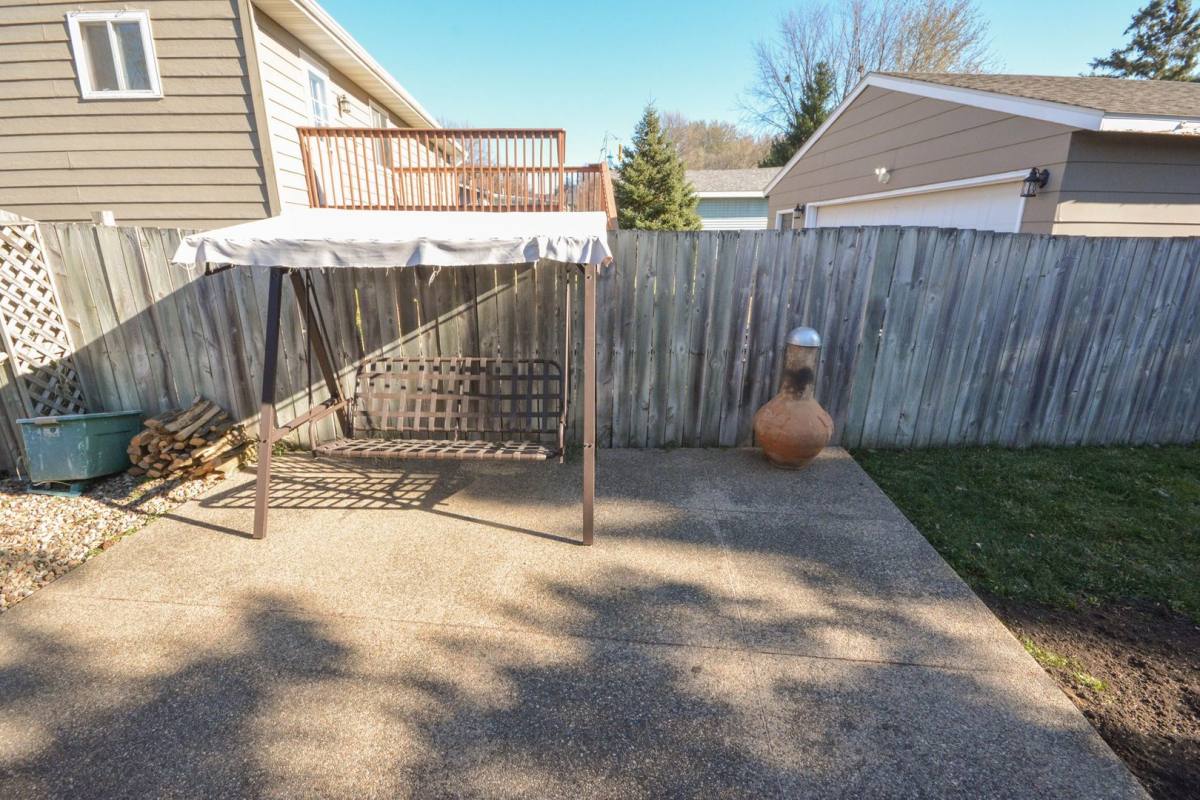 House for rent at 2110 26th Ave NW, Rochester, MN 55901