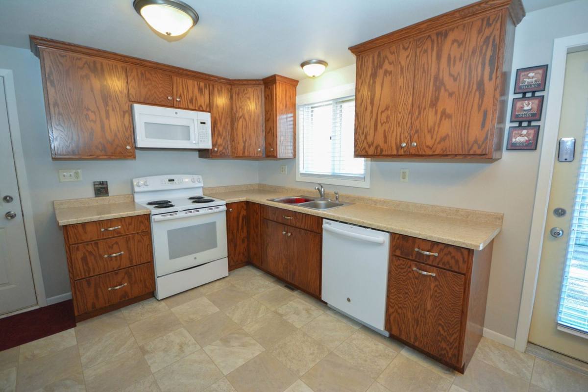 House for rent at 2110 26th Ave NW, Rochester, MN 55901