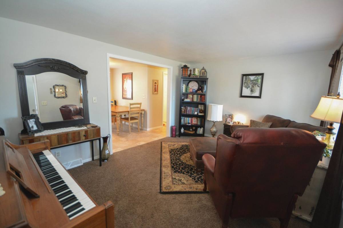 House for rent at 2110 26th Ave NW, Rochester, MN 55901