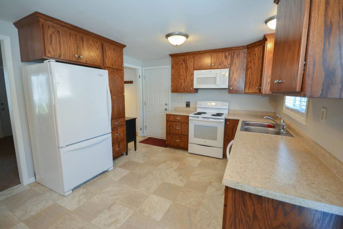 House for rent at 2110 26th Ave NW, Rochester, MN 55901