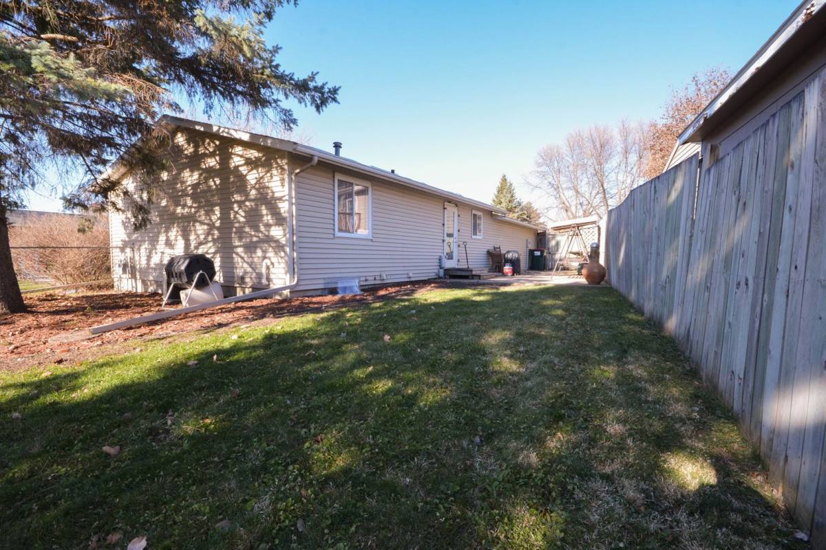 House for rent at 2110 26th Ave NW, Rochester, MN 55901