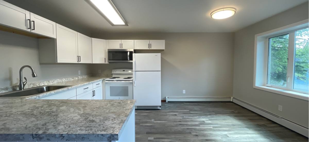 Apartment for rent at 706 Ouida Way #4, North Pole, AK 99705