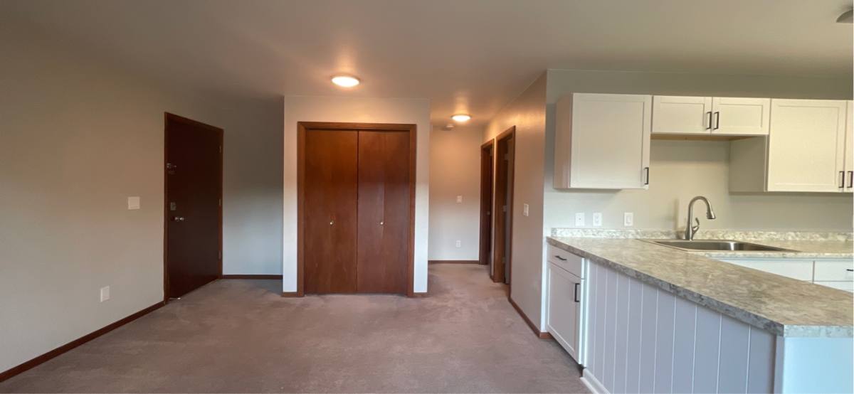 Apartment for rent at 706 Ouida Way #4, North Pole, AK 99705