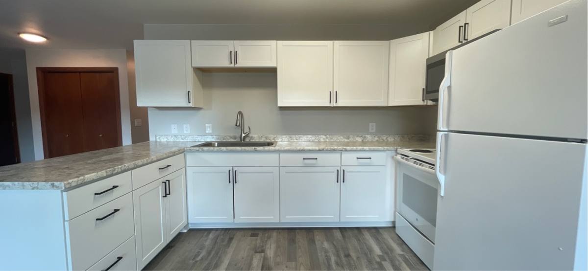 Apartment for rent at 706 Ouida Way #4, North Pole, AK 99705