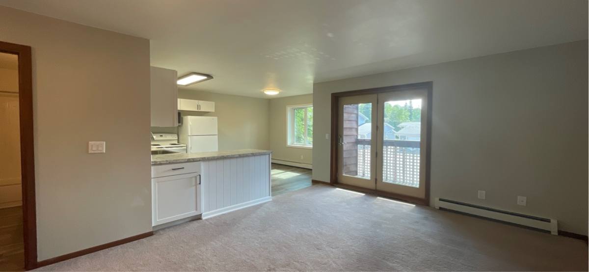 Apartment for rent at 706 Ouida Way #4, North Pole, AK 99705