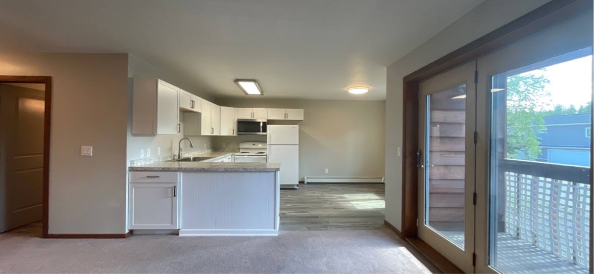 Apartment for rent at 706 Ouida Way #4, North Pole, AK 99705