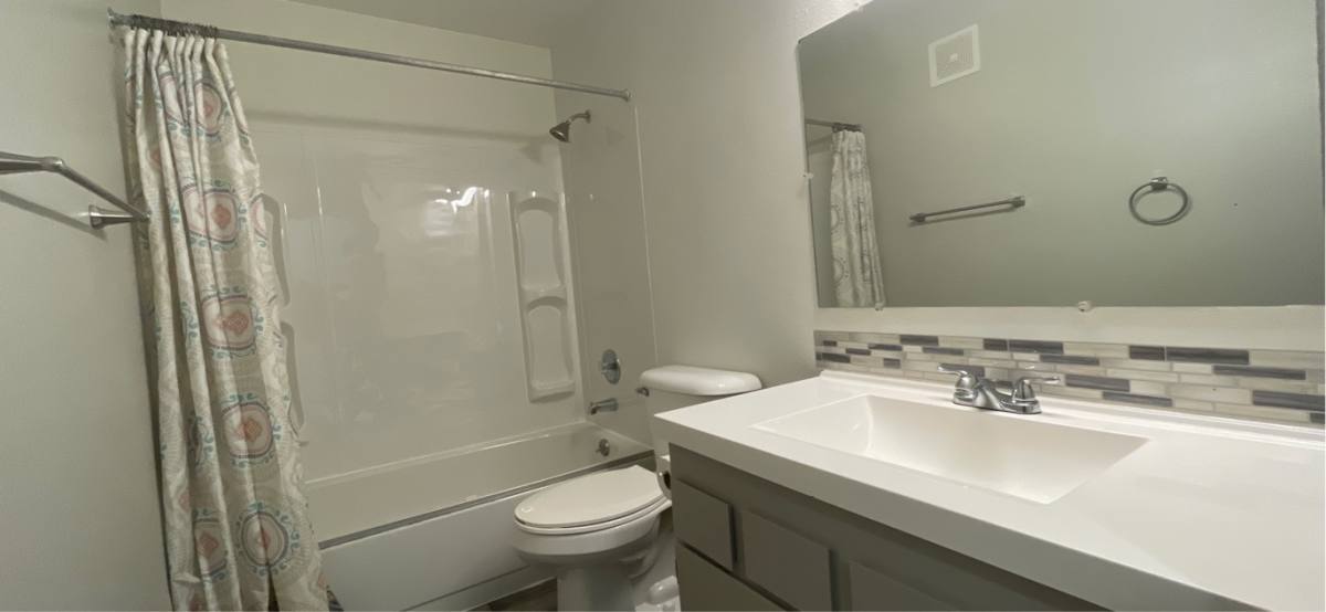 Apartment for rent at 706 Ouida Way #4, North Pole, AK 99705