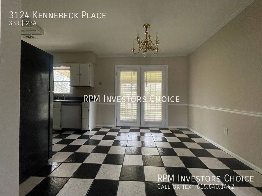 House for rent at 3124 Kennebeck Place, Antioch, TN 37013