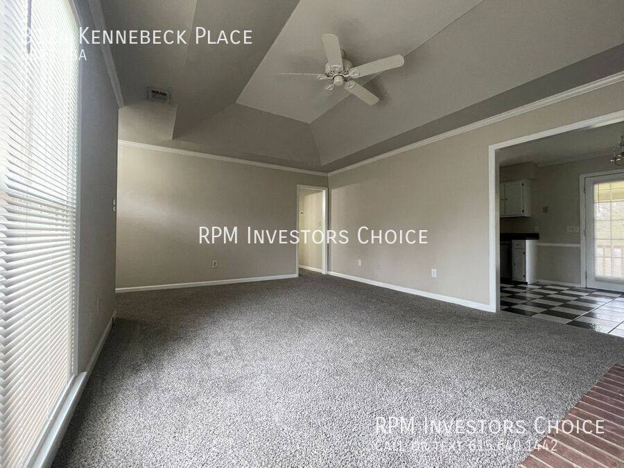House for rent at 3124 Kennebeck Place, Antioch, TN 37013