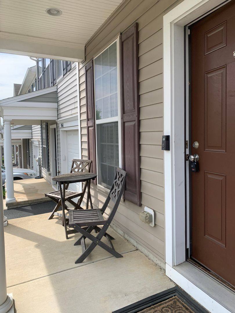 Townhouse for rent at 859 Fawn Lane, Hummelstown, PA 17036