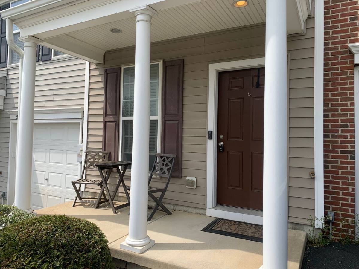 Townhouse for rent at 859 Fawn Lane, Hummelstown, PA 17036