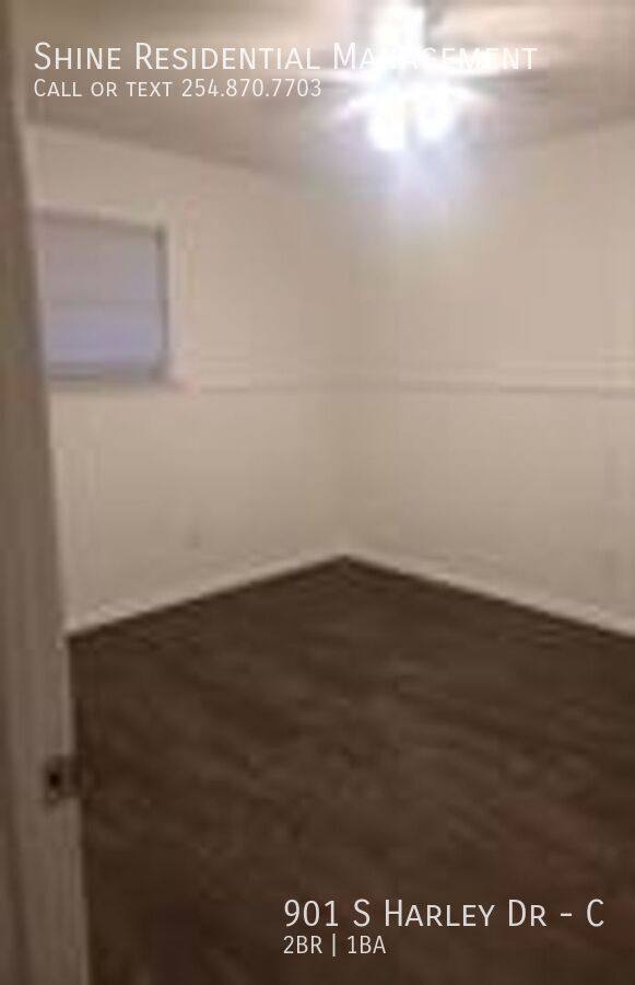 Apartment for rent at 901 S Harley Dr #C, Harker Heights, TX 76548