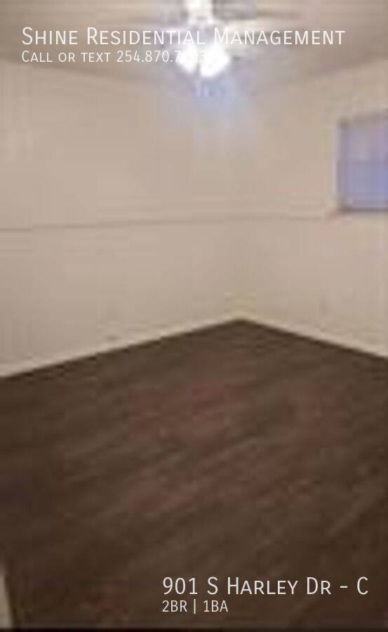 Apartment for rent at 901 S Harley Dr #C, Harker Heights, TX 76548