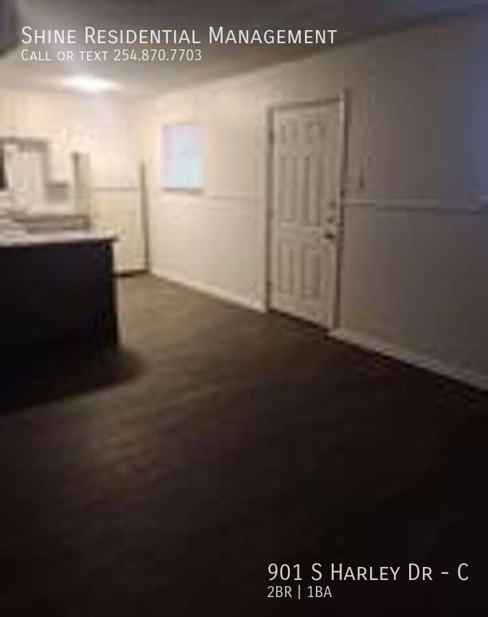 Apartment for rent at 901 S Harley Dr #C, Harker Heights, TX 76548