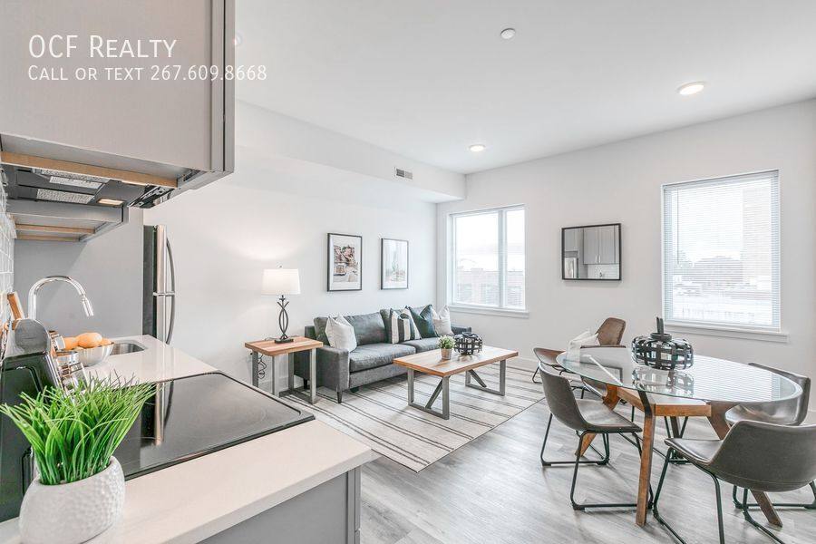 Apartment for rent at 1524 S St #505, Philadelphia, PA 19146