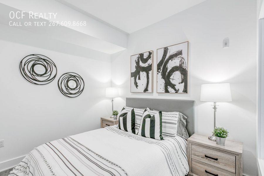 Apartment for rent at 1524 S St #505, Philadelphia, PA 19146