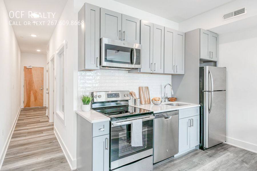 Apartment for rent at 1524 S St #505, Philadelphia, PA 19146
