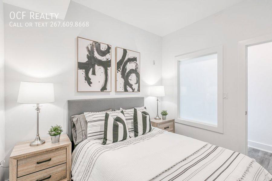 Apartment for rent at 1524 S St #505, Philadelphia, PA 19146
