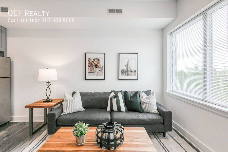 Apartment for rent at 1524 S St #505, Philadelphia, PA 19146