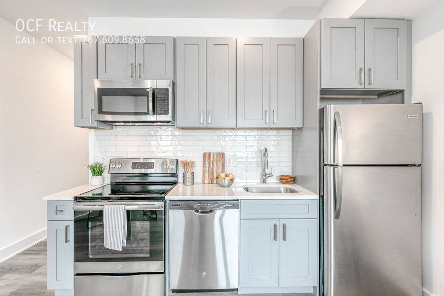 Apartment for rent at 1524 S St #505, Philadelphia, PA 19146