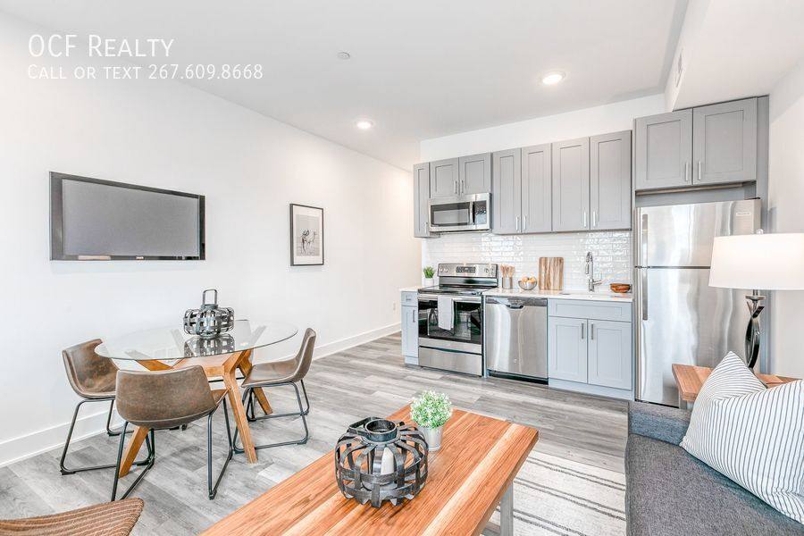 Apartment for rent at 1524 S St #505, Philadelphia, PA 19146