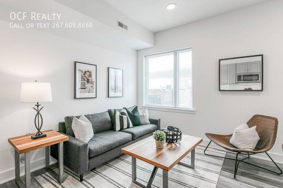 Apartment for rent at 1524 S St #505, Philadelphia, PA 19146