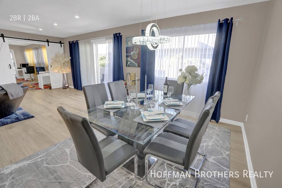 Apartment for rent at 121 N Croft Ave #308, Los Angeles, CA 90048