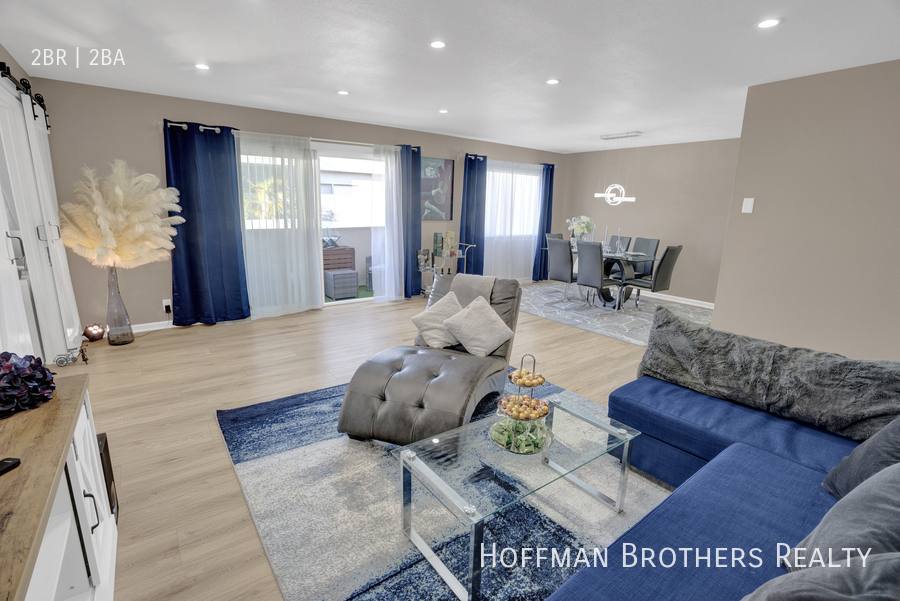 Apartment for rent at 121 N Croft Ave #308, Los Angeles, CA 90048