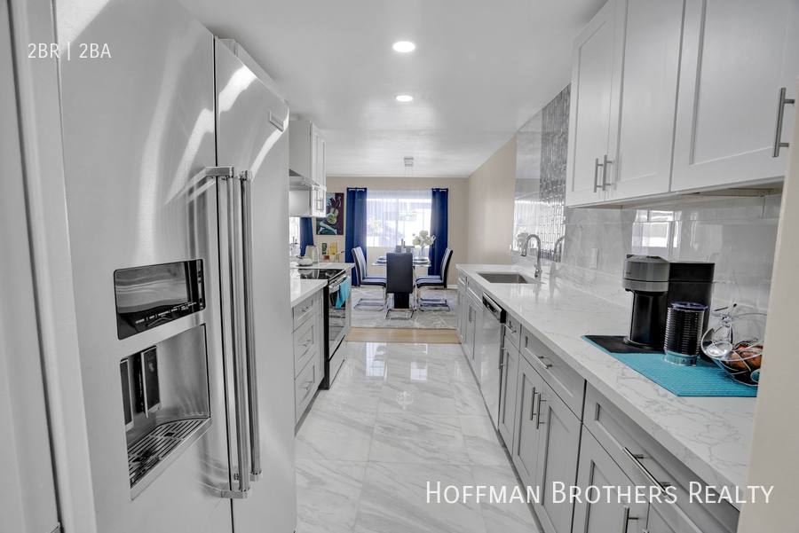 Apartment for rent at 121 N Croft Ave #308, Los Angeles, CA 90048