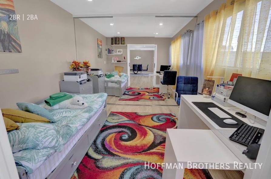 Apartment for rent at 121 N Croft Ave #308, Los Angeles, CA 90048